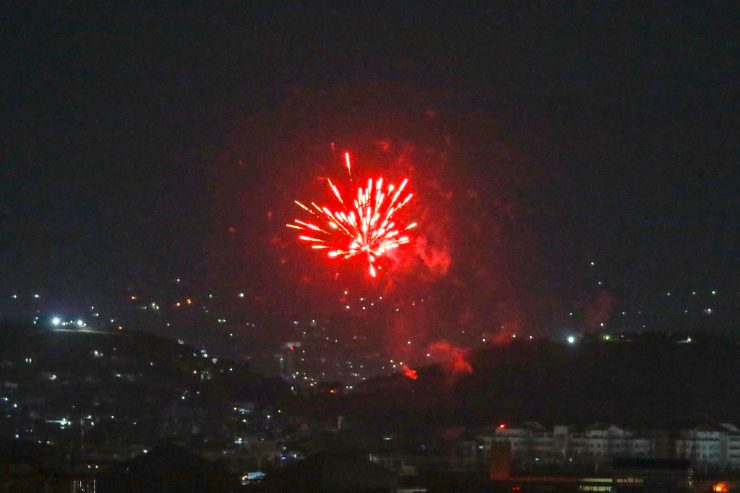 Nach 20 Jahren / USA beenden Truppenabzug aus Afghanistan