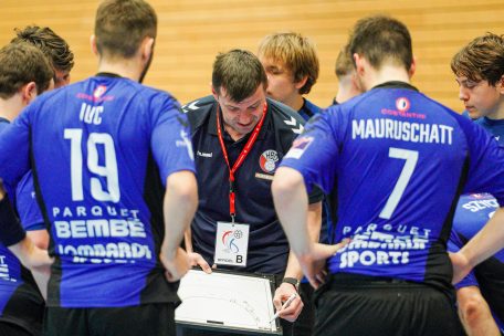 AXA League / HB Düdelingen setzt auf Kontinuität