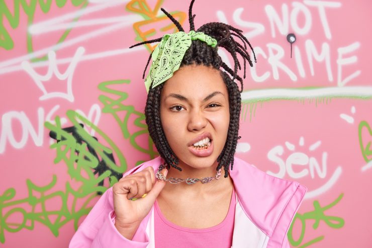 Slang (7) / Ein Prank mit Swag: Das bedeuten die neuen Schlagworte aus Netz und Medien