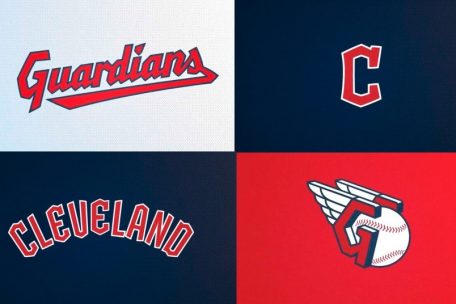 Die Indianer aus Cleveland &ndash; ein US-amerikanischer Baseballclub &ndash; sind ab Herbst Geschichte. Zum Saisonbeginn im Fr&uuml;hling 2022 werden die Spieler als Guardians auflaufen, in Anlehnung an die 13 Meter hohen &bdquo;Guardians of Traffic&ldquo;-Statuen, die seit hundert Jahren an der Hope Memorial Bridge &uuml;ber den Verkehr wachen.