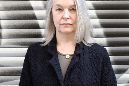 Marlene Streeruwitz ist eine der wichtigsten und markantesten Stimmen der österreichischen Gegenwartsliteratur, 2020 wurde ihr der Preis der Literaturhäuser verliehen