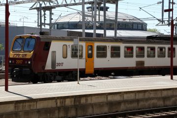 Verkehr / Neue Triebwagen, neue Bahnhöfe: Transportminister erklärt die Pläne der CFL 