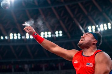 Paralympics / Wegen Unpünktlichkeit: Malaysischem Athleten wird Gold aberkannt