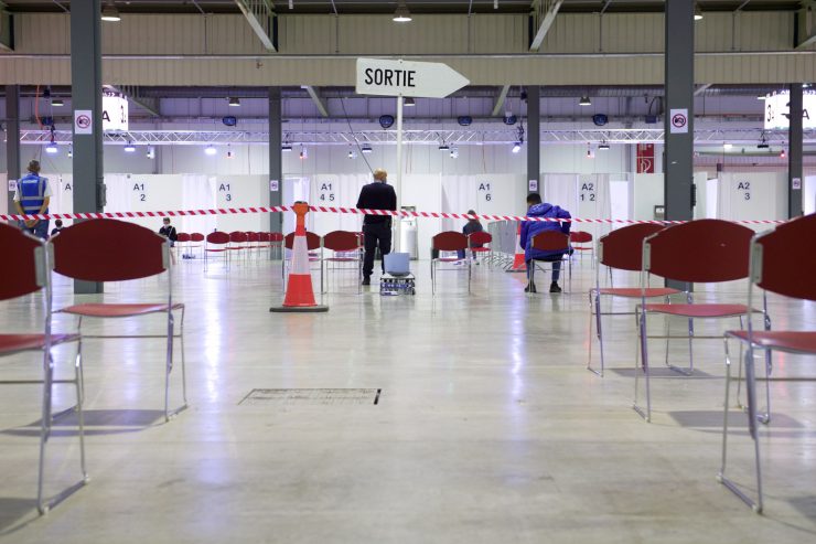 Corona in Luxemburg / „Santé“ meldet 23 Prozent mehr Neuinfektionen als in der Vorwoche