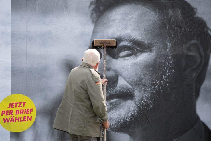 Kommentar / Das Dilemma der FDP – Wer heftig begehrt wird, kann auch viele nachhaltig enttäuschen