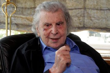 Trauer / Griechischer Komponist Mikis Theodorakis mit 96 Jahren gestorben