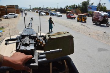 Militärische Abhängigkeit von den USA / Debakel in Afghanistan befeuert Diskussion über neue EU-Truppe