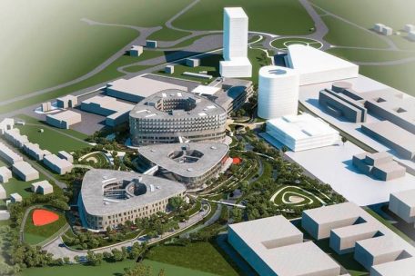 Südspidol / Abgeordnete beziehen Stellung: „Es ist das größte Problem der ganzen Großregion“