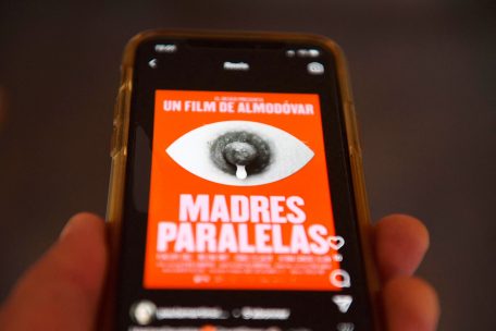 Kino / Películas paralelas: Eröffnung der Filmfestspiele in Venedig