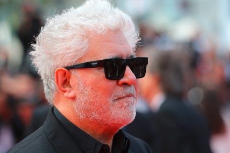 Pedro Almod&oacute;var