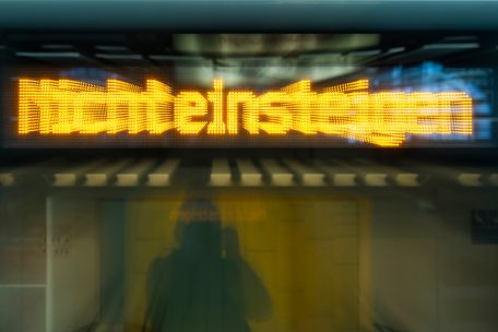 Gewerkschaften / Fronten bei der Deutschen Bahn bleiben vor Streik-Ende verhärtet