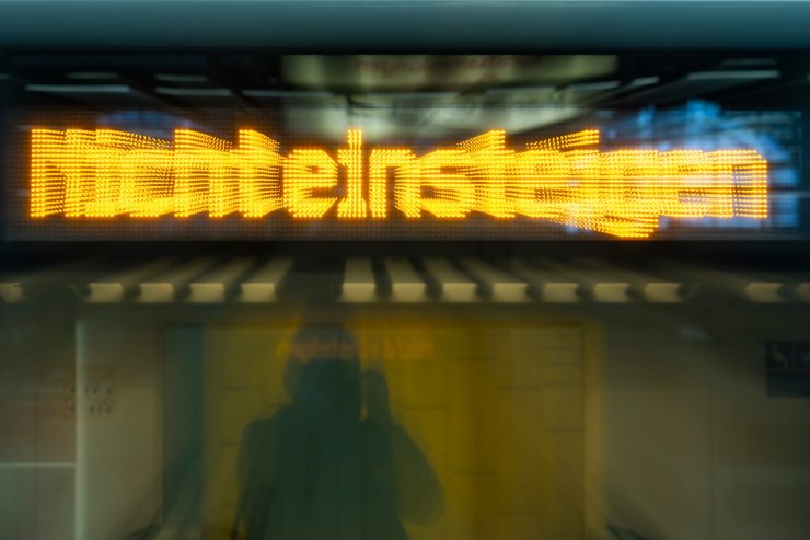 Gewerkschaften / Fronten bei der Deutschen Bahn bleiben vor Streik-Ende verhärtet