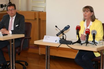 Bahnhofsviertel / Unsicherheitsgefühle und harte Fakten – Lydie Polfer über die Hunde-Attacke in Luxemburg-Stadt