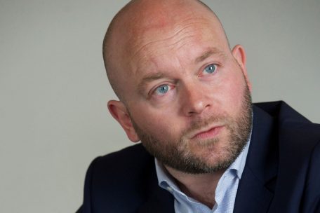 Chamber / CSV: Max Hengel ersetzt Françoise Hetto-Gaasch zum Jahreswechsel 