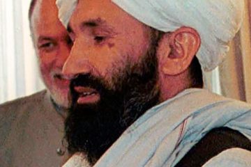 Afghanistan / Taliban stellen erste Regierungsmitglieder vor