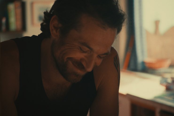 Entretien / „Dans des moments de crise, les relations bougent“