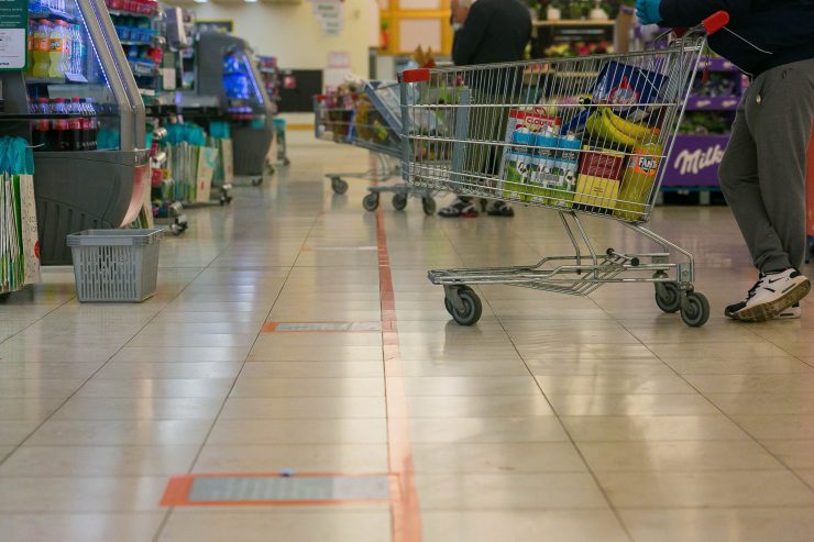 Statec / Luxemburg verändert Konsumverhalten während Pandemie – Ausgaben für Alkohol um 56,9 Prozent gestiegen