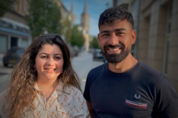 Eine Nacherzählung / Wie ein Düdelinger den Taliban entkam