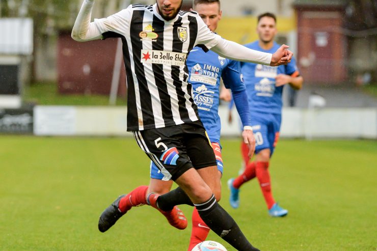 Fußball / Toptalente und Wandervögel – Die Deadline-Gesichter der BGL Ligue