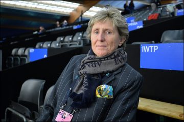 BGL Open / Danielle Maas über die Zusammenarbeit mit der WTA: „Das hat mich schlaflose Nächte gekostet“