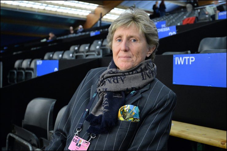 BGL Open / Danielle Maas über die Zusammenarbeit mit der WTA: „Das hat mich schlaflose Nächte gekostet“