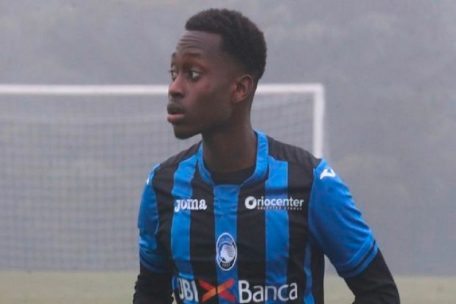 Antonio Gomes: Ein ehemaliges Toptalent f&uuml;r Petingen