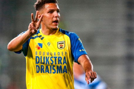 Karim Rossi: Ein Wandervogel landet beim RFCUL