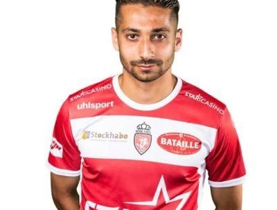 Alexandre Ippolito: Der Fl&uuml;gelflitzer soll David Timmermans in Wiltz ersetzen