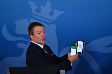 Luxemburg / 300.000 Downloads: CovidCheck-App erfreut sich großer Beliebtheit