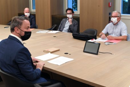 Luxemburg / Journalistenverband ALJP: Rundschreiben zum Informationszugang laut Bettel teilweise falsch interpretiert