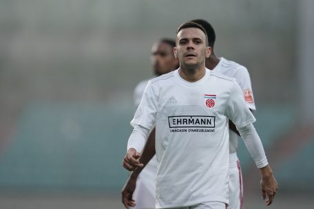 Mirza Mustafic (Fola)