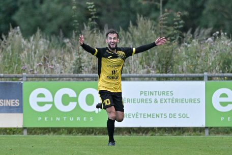 Mirza Mustafic gegen Belmin Muratovic / Duell der „Ex-Pjanics“