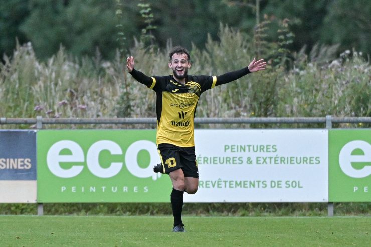 Mirza Mustafic gegen Belmin Muratovic / Duell der „Ex-Pjanics“