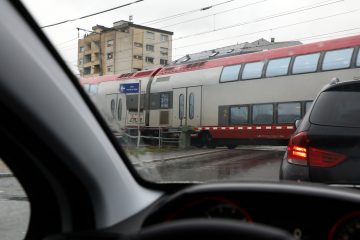 Dippach-Gare  / Bauarbeiten für die Umgehung beginnen im Mai 2022