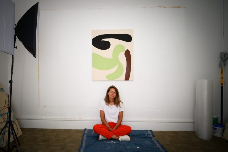 FR.A.RT (30) / Mélanie Humbert, 1989, Lasauvage