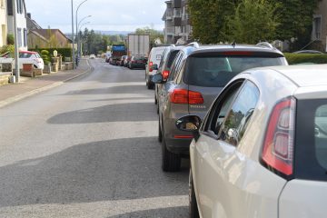 Bahnübergang Dippach-Gare / Umgehungsstraße soll 2024 fertig sein