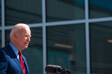 9/11 / Biden ruft USA zum 20. Jahrestag der Anschläge zu nationaler Einheit auf