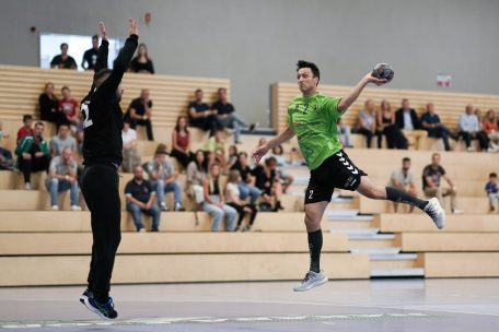 European Cup / HB Käerjeng lässt Vellaznimi keine Chance und zieht souverän in die zweite Runde ein