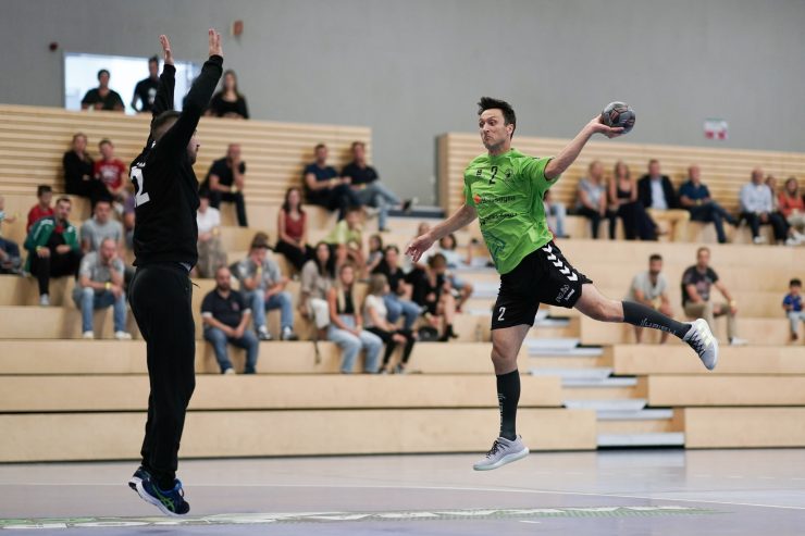 European Cup / HB Käerjeng lässt Vellaznimi keine Chance und zieht souverän in die zweite Runde ein