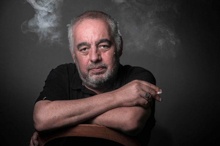 Rentrée littéraire / A la légère: „Au printemps des monstres“ de Philippe Jaenada