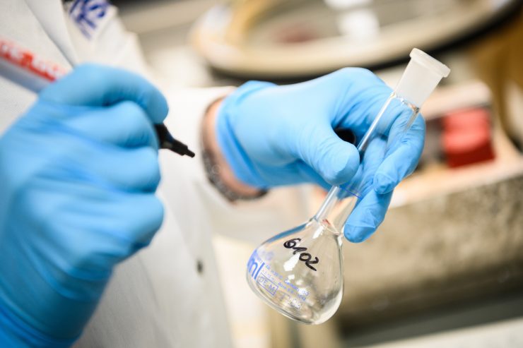 Coronastep / LIST-Forscher melden weiterhin hohe Prävalenz des Coronavirus in Luxemburg