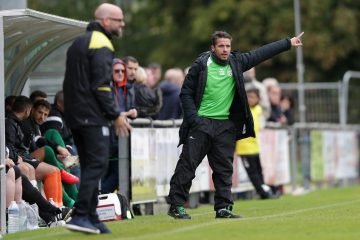 BGL Ligue / Aufgefrischte Ehe: Arno Bonvini ist wieder erfolgreich mit Mondorf