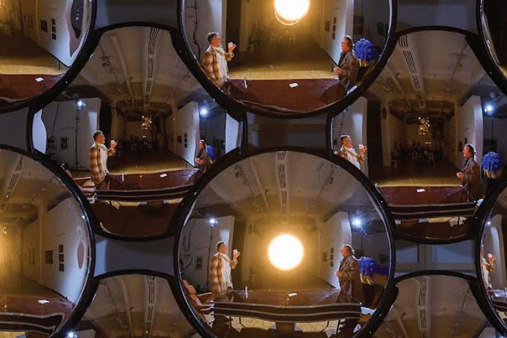 Theater / „Zwischen Welten“: Das TNL stellt seine neue Spielzeit vor