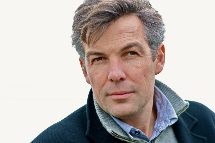 Rentrée littéraire / Un Weinstein de province: „La fille qu’on appelle“ de Tanguy Viel