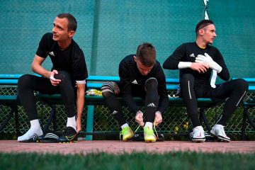 Sébastien Thills Debüt in der Königsklasse / „Wir haben unsere Chancen“