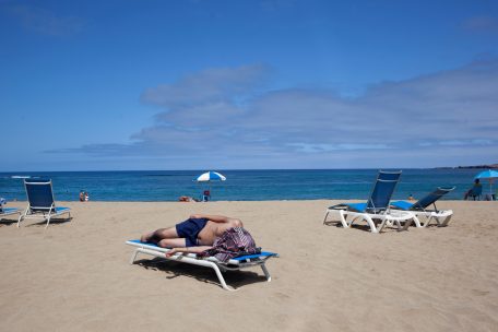 Kanaren / 3.000 Beben in den letzten Tagen – La Palma bereitet sich auf möglichen Vulkanausbruch vor 