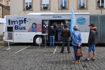 Corona-Retro / 63,6 Prozent aller Luxemburger Einwohner vollständig geimpft – Weniger Fälle als in Vorwoche