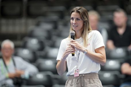 Luxembourg Open / „Äddy Mandy“: Minella nach Abschied auf Kockelscheuer geehrt