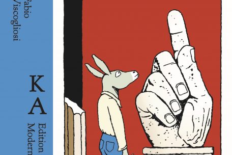 Lust zu lesen / Fabelhafte Melancholie