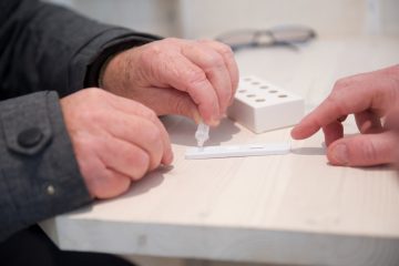 Coronavirus / „Santé“ meldet am Freitag 91 Neuinfektionen – keine weiteren Todesfälle